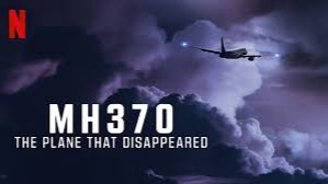 MH370: The Plane That Disappeared cover
