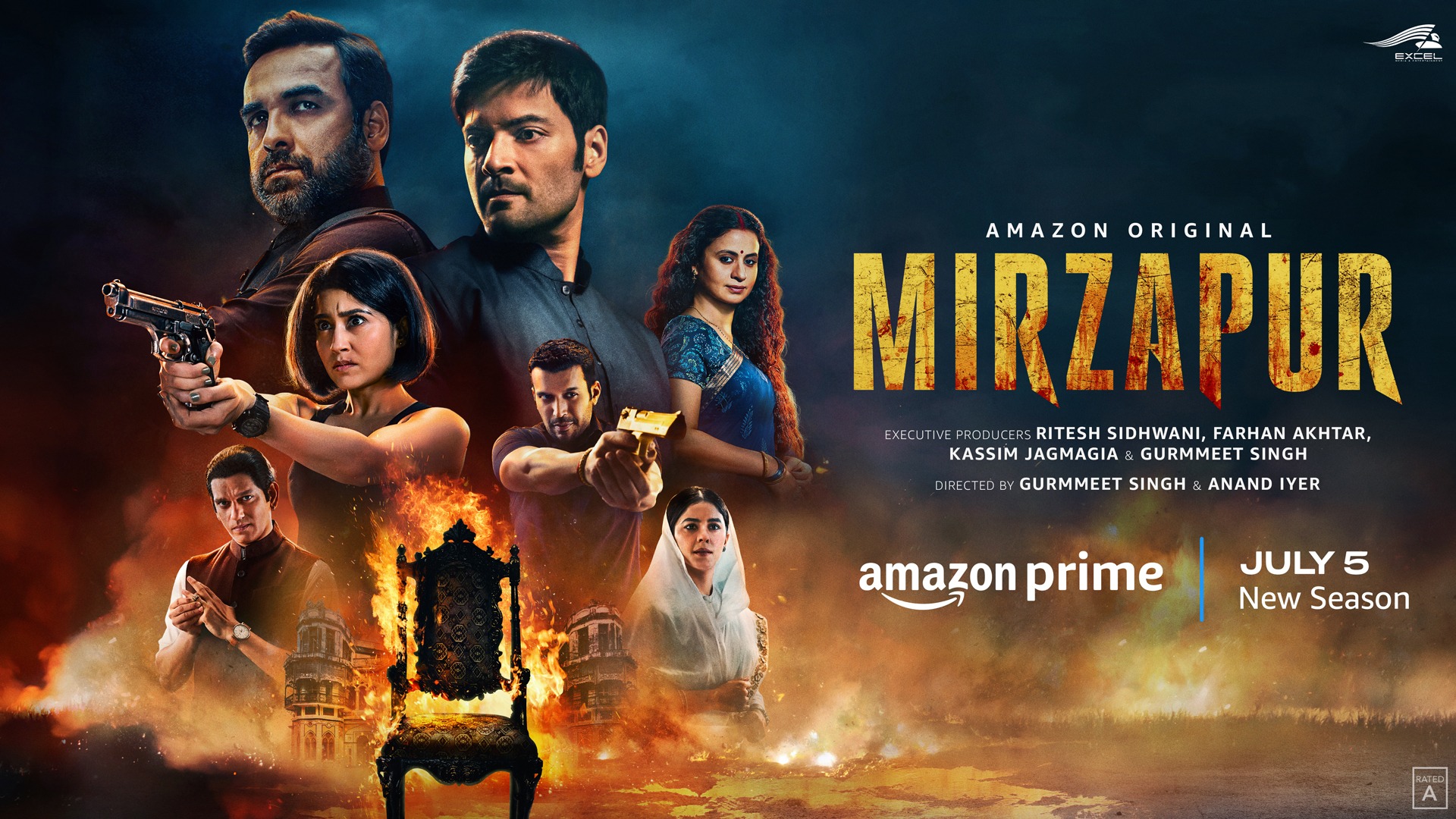 Mirzapur cover