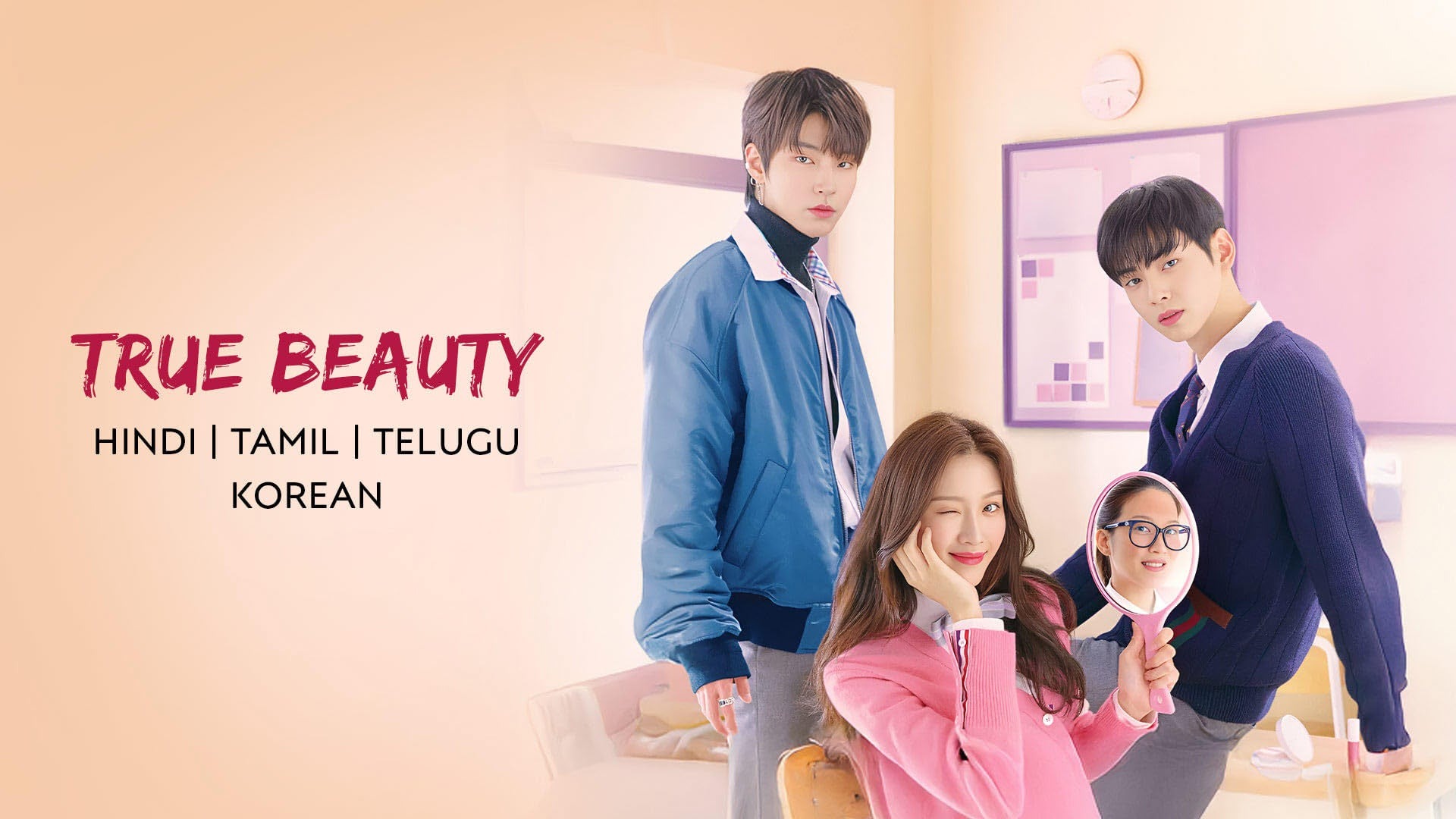 True Beauty cover