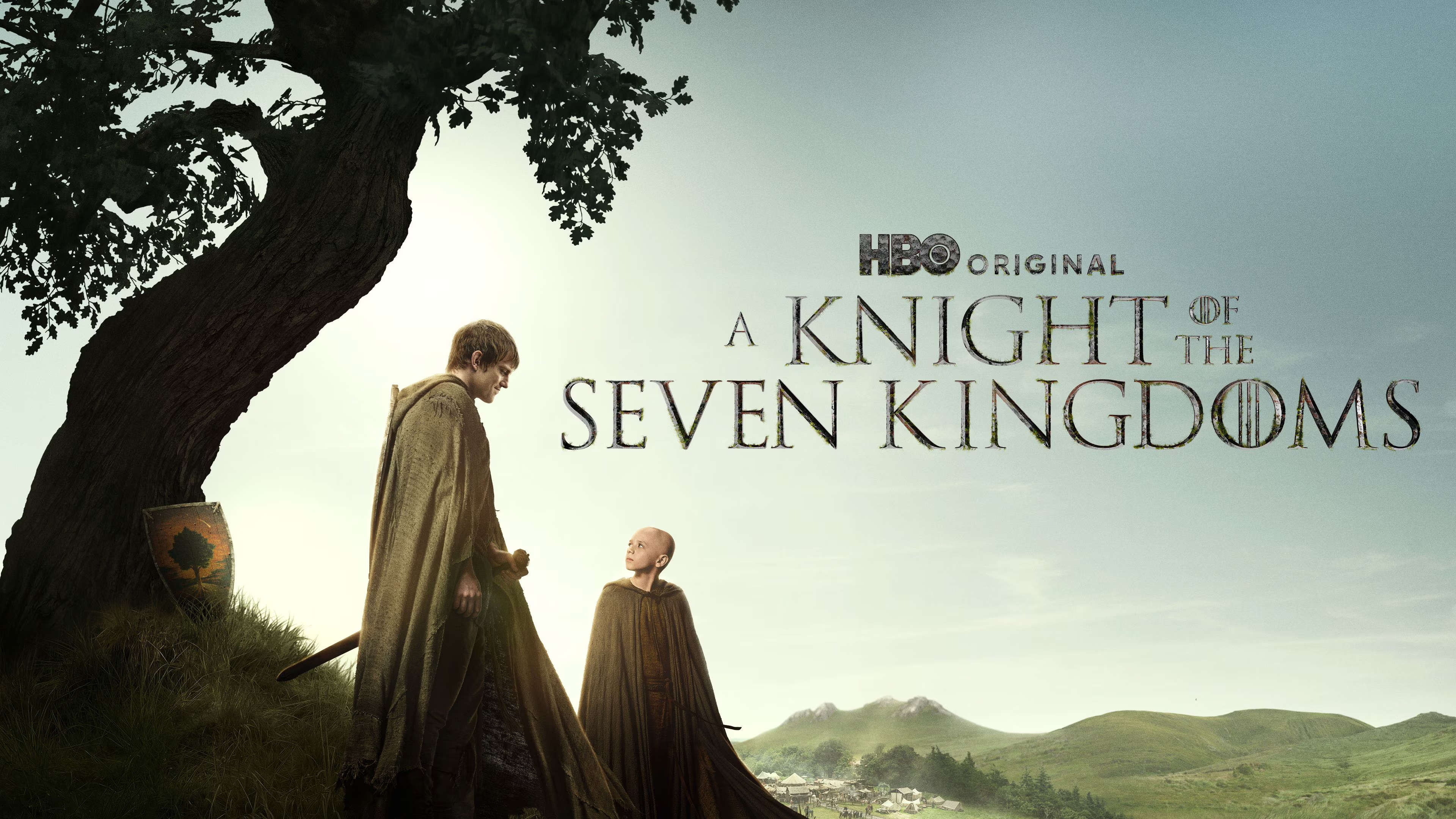 A Knight of the Seven Kingdoms cover