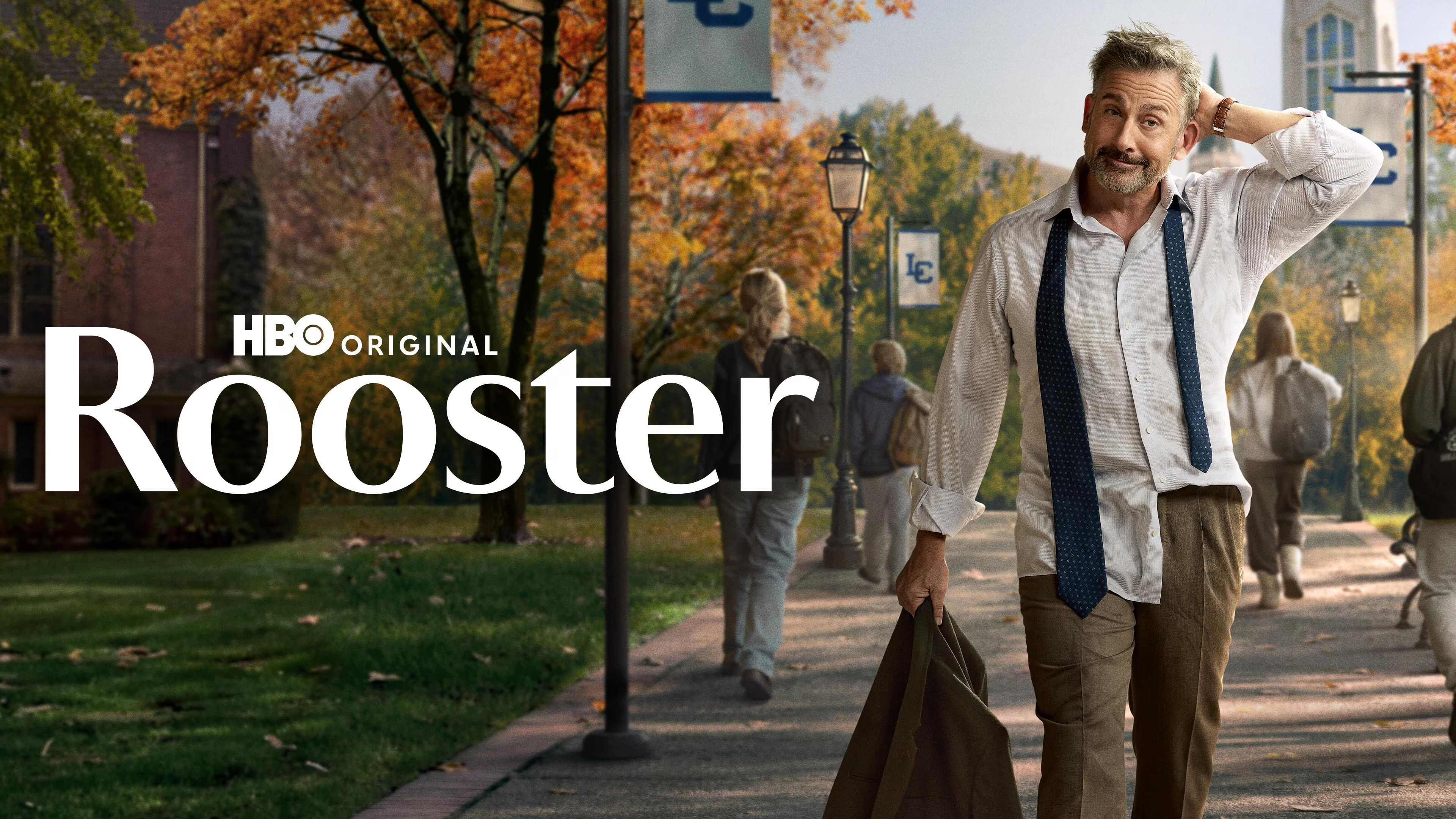 Rooster cover