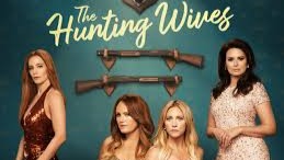 The Hunting Wives cover