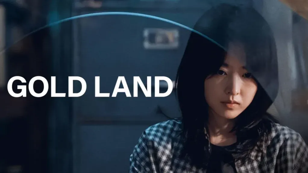 Gold Land cover