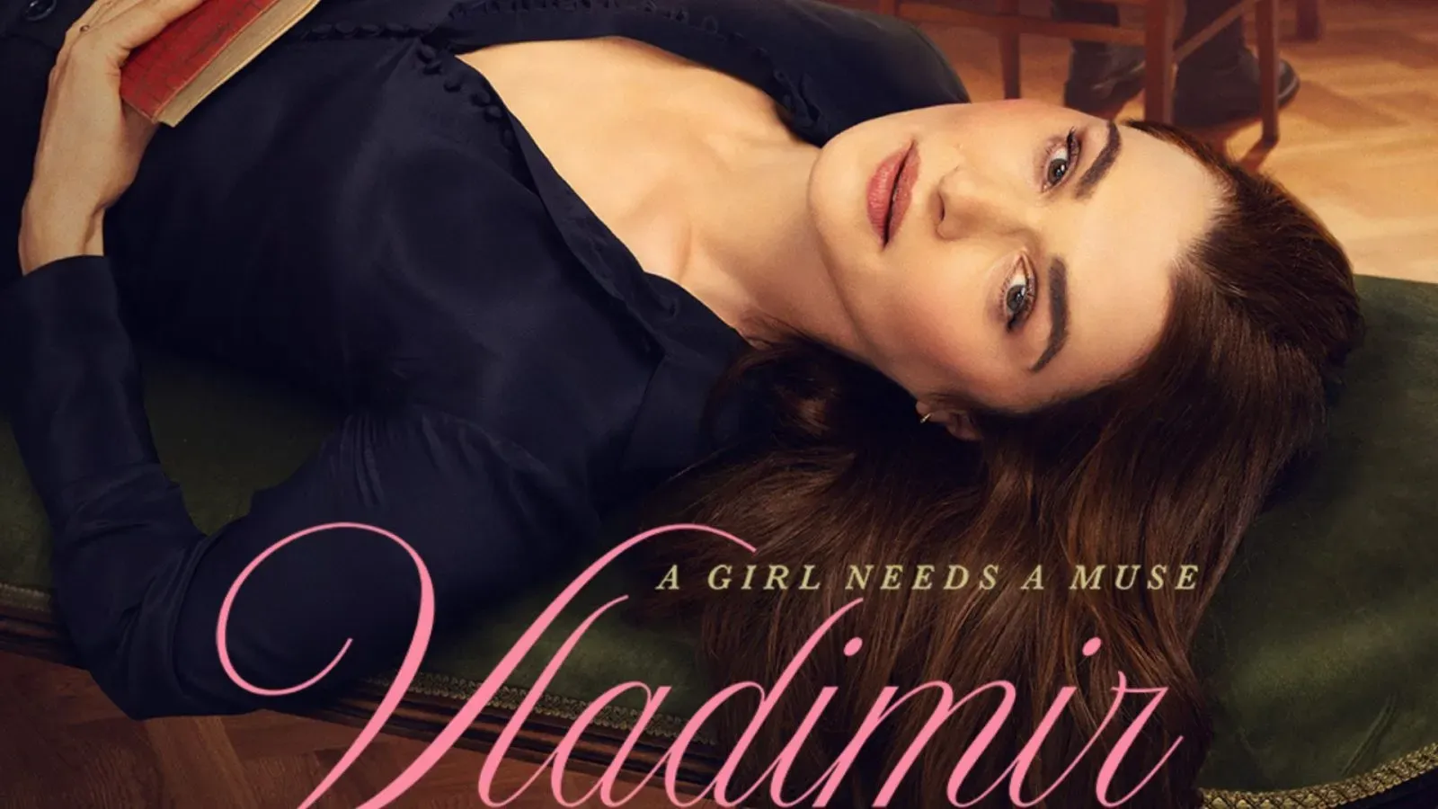 Vladimir cover