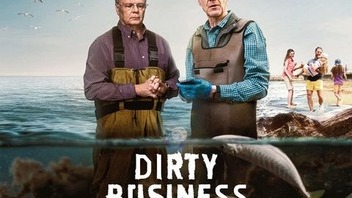 Dirty Business cover