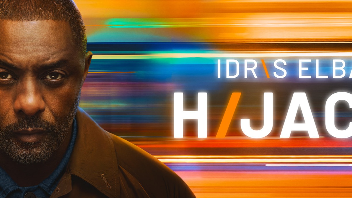 Hijack cover