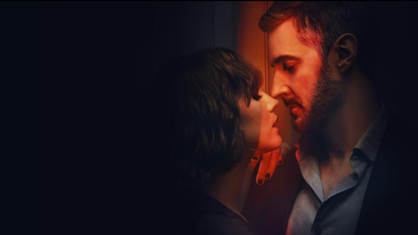 Obsession cover