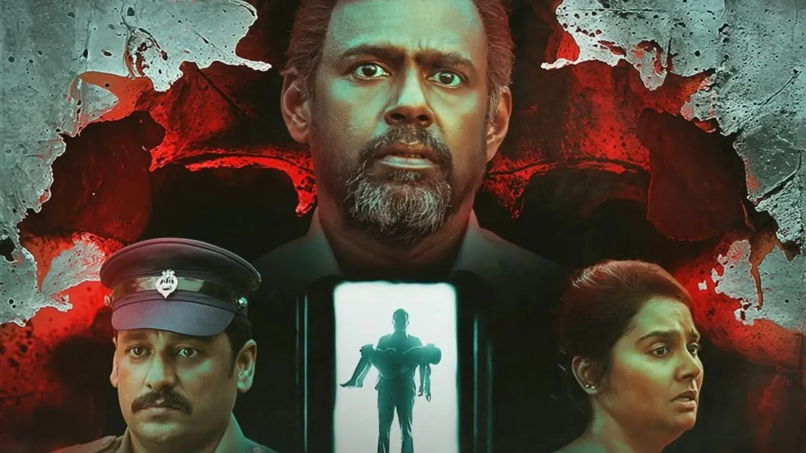 Kuttram Purindhavan: The Guilty One