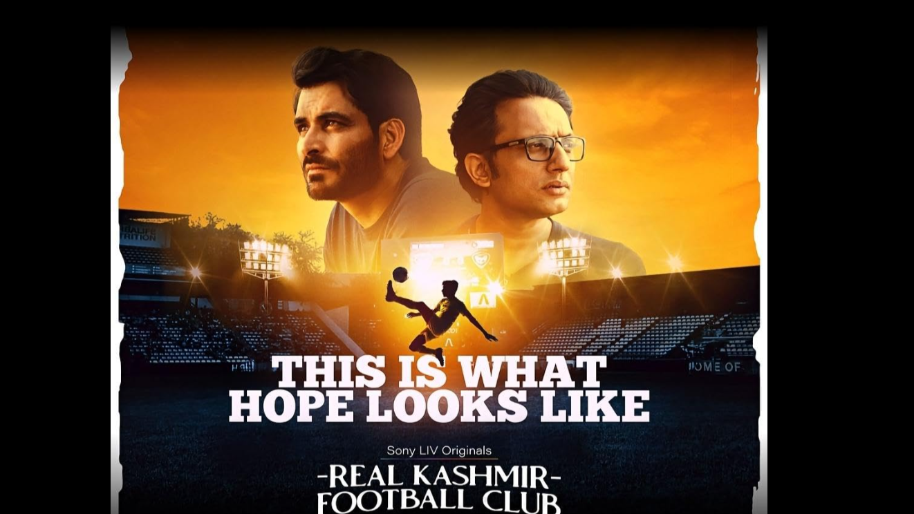 Real Kashmir Football Club cover
