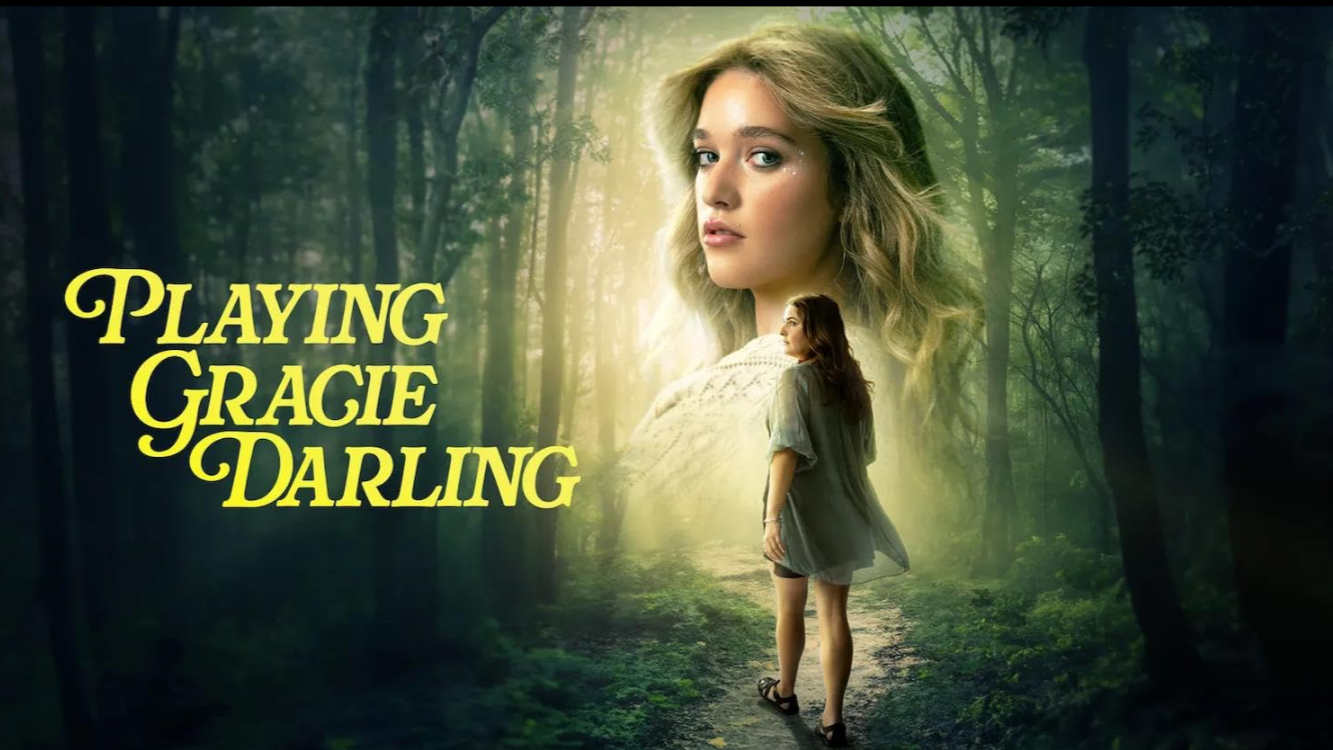 Playing Gracie Darling cover