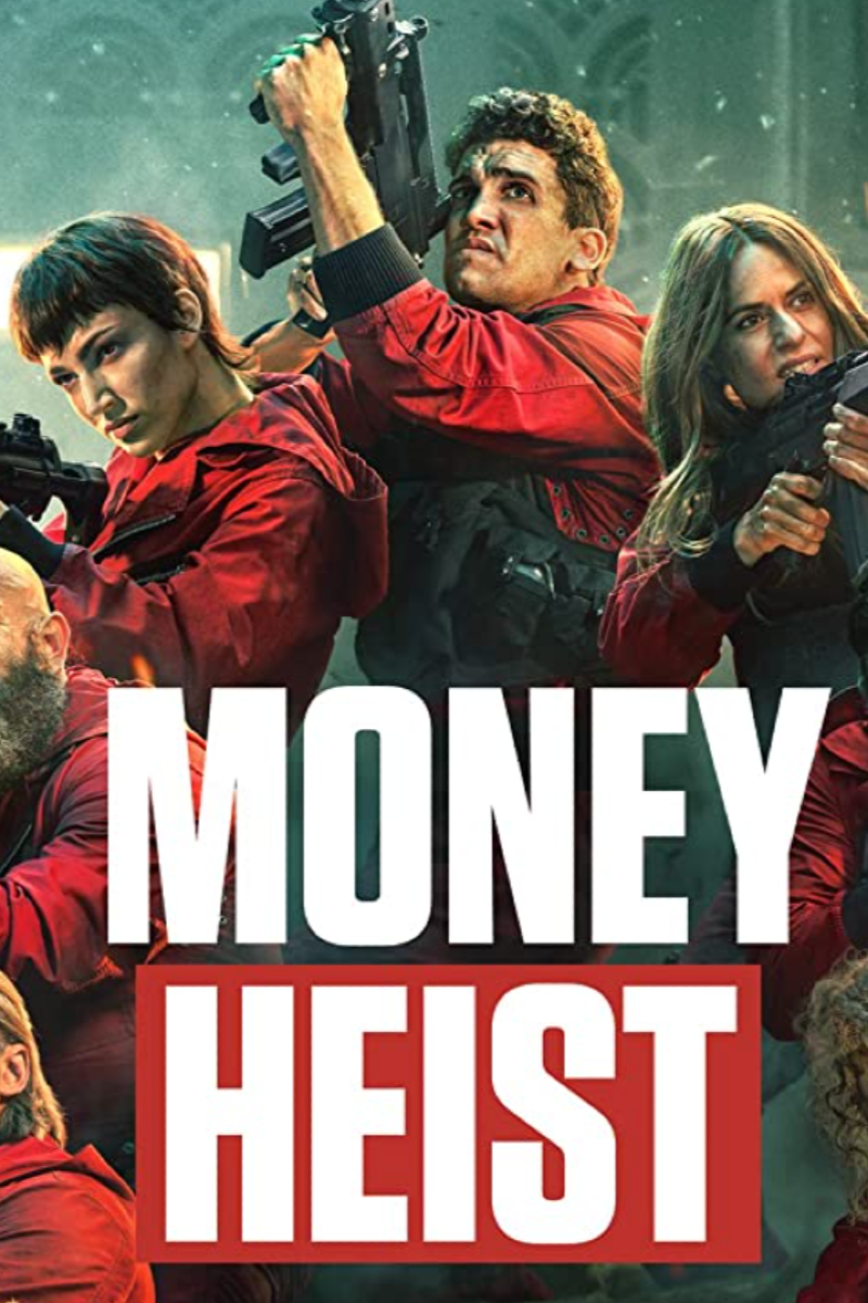 Money Heist