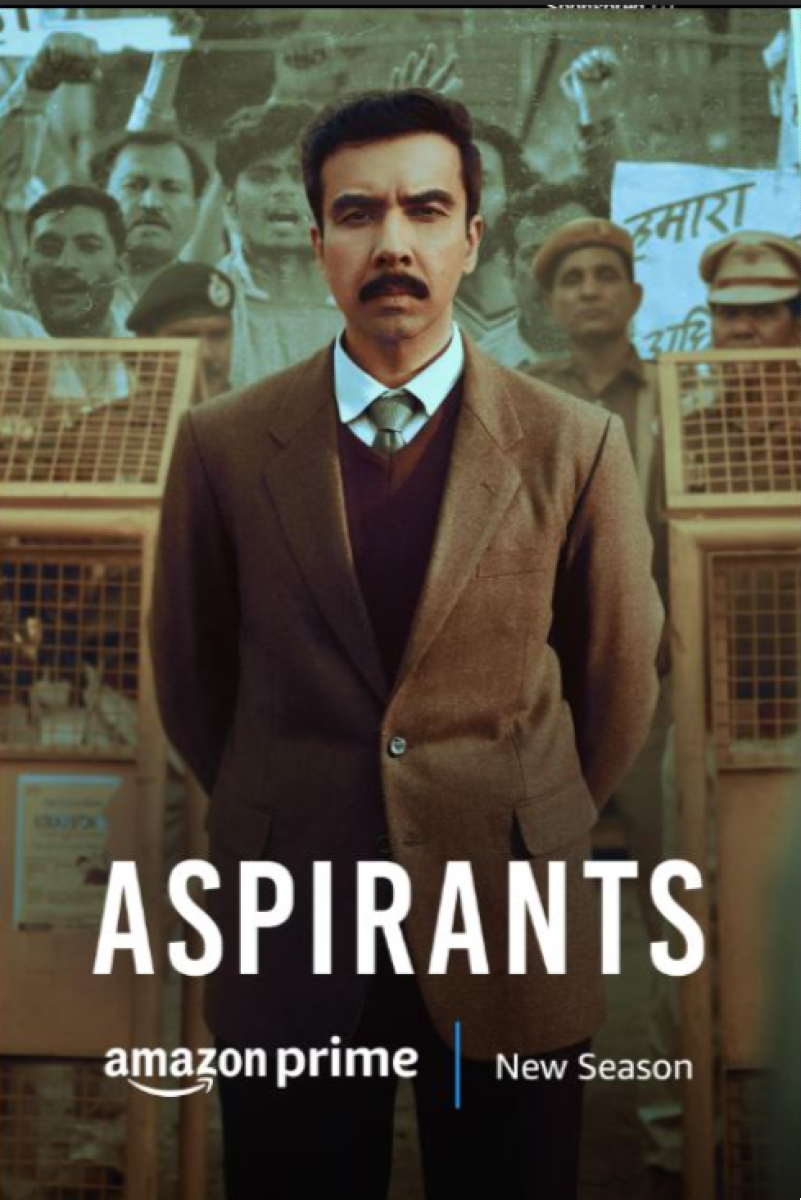 Aspirants