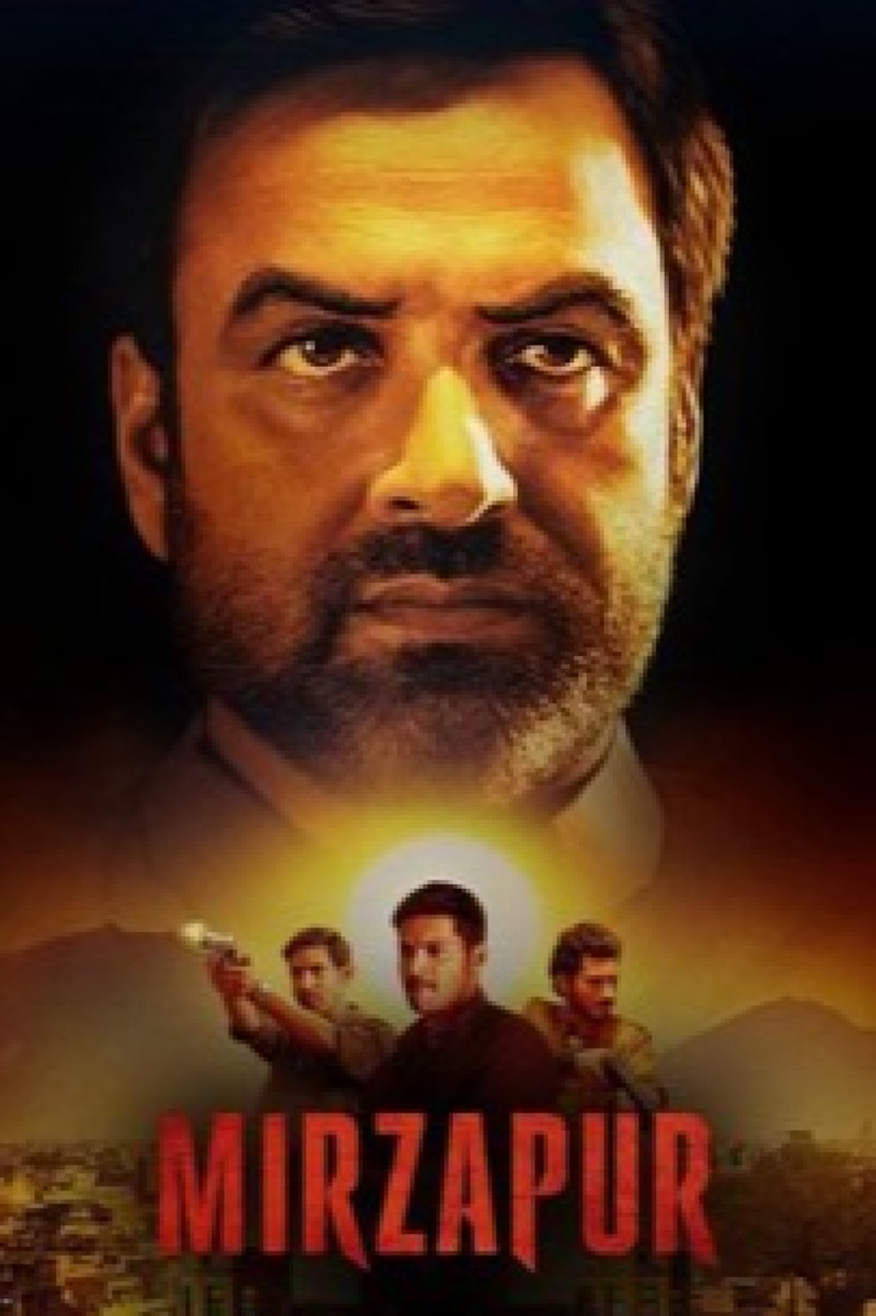 Mirzapur