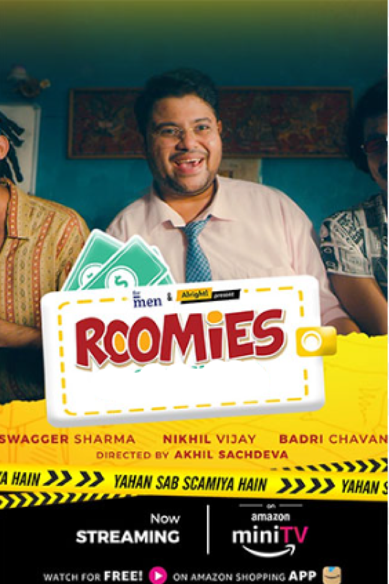 Roomies