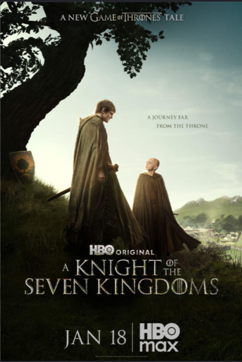 A Knight of the Seven Kingdoms
