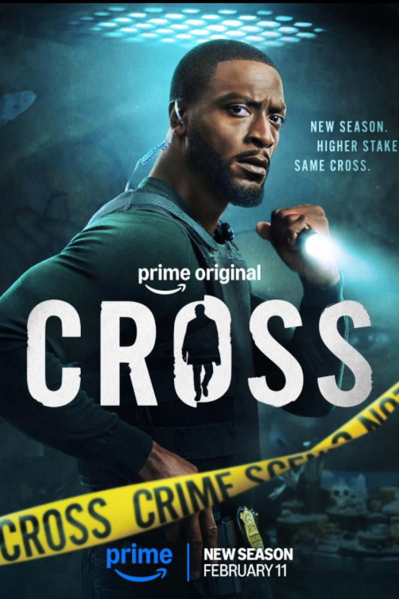 Cross
