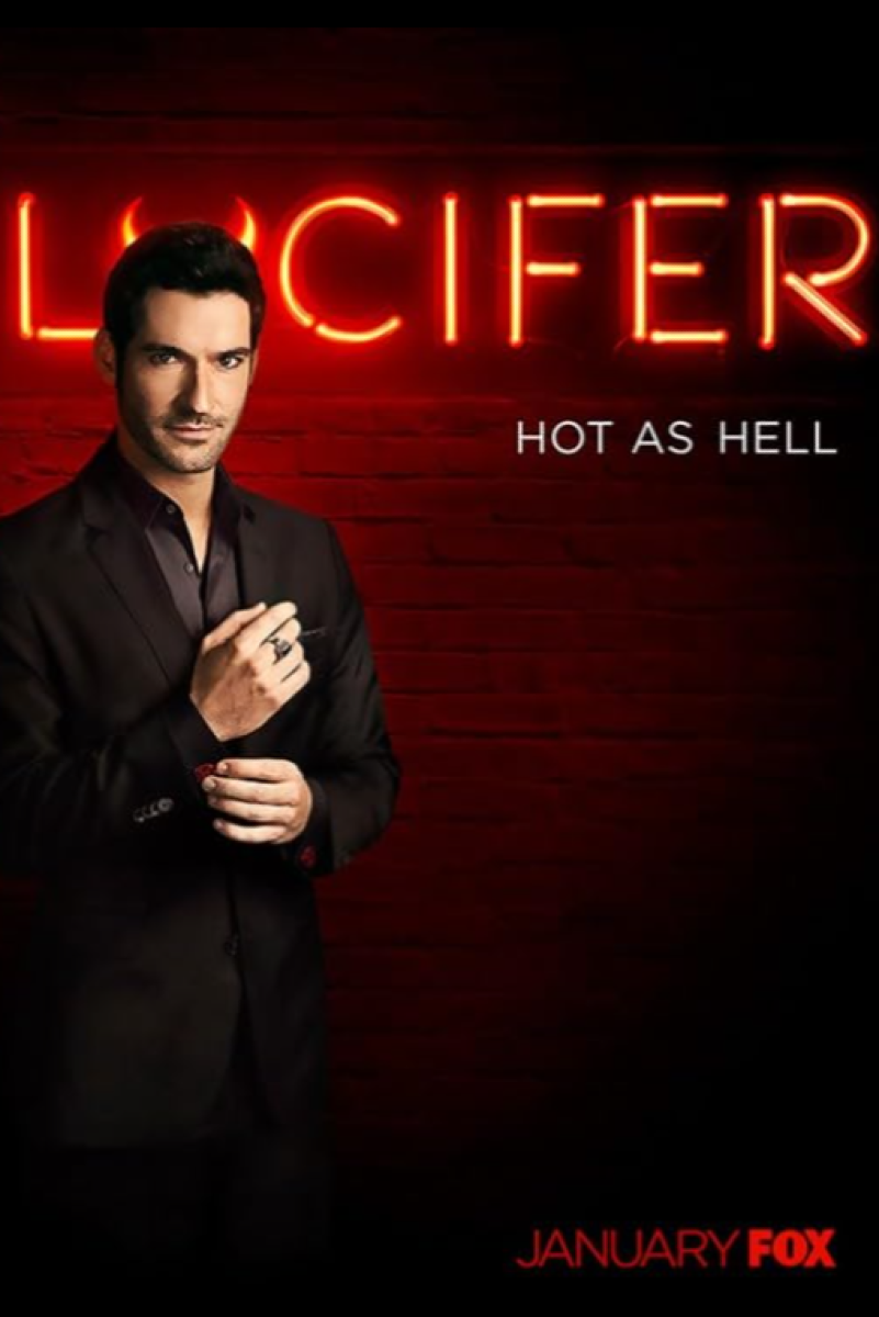 Lucifer