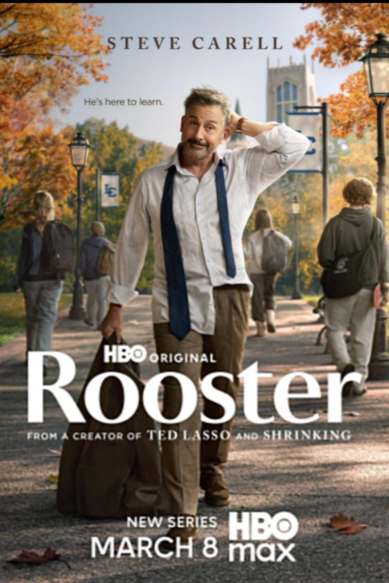 Rooster