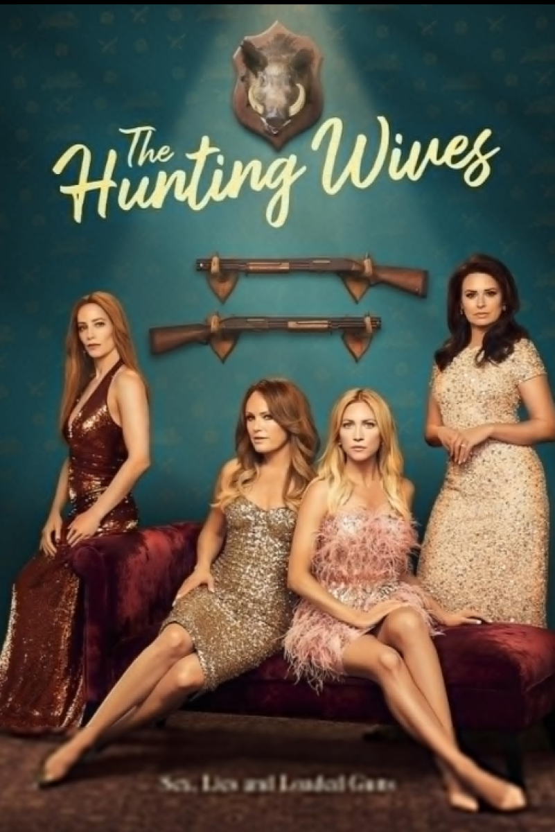 The Hunting Wives