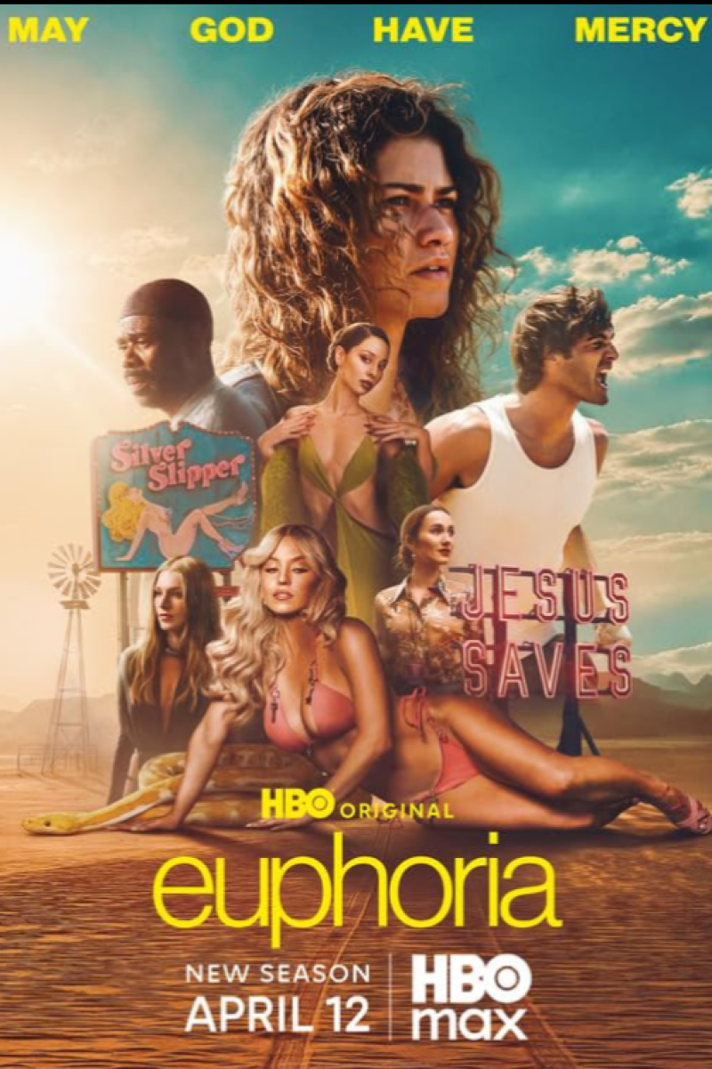 Euphoria US