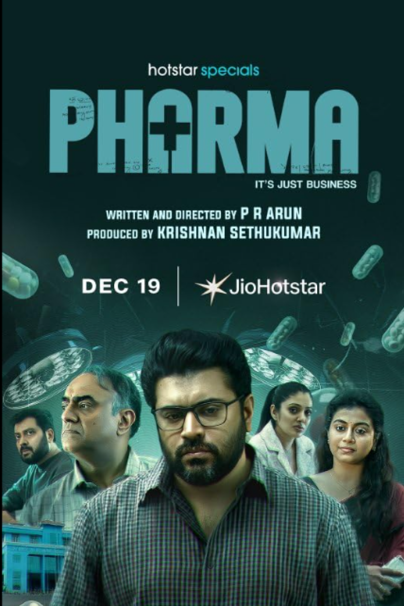 Pharma