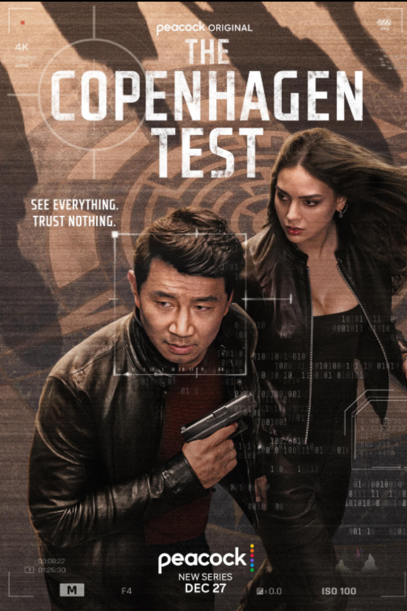 The Copenhagen Test