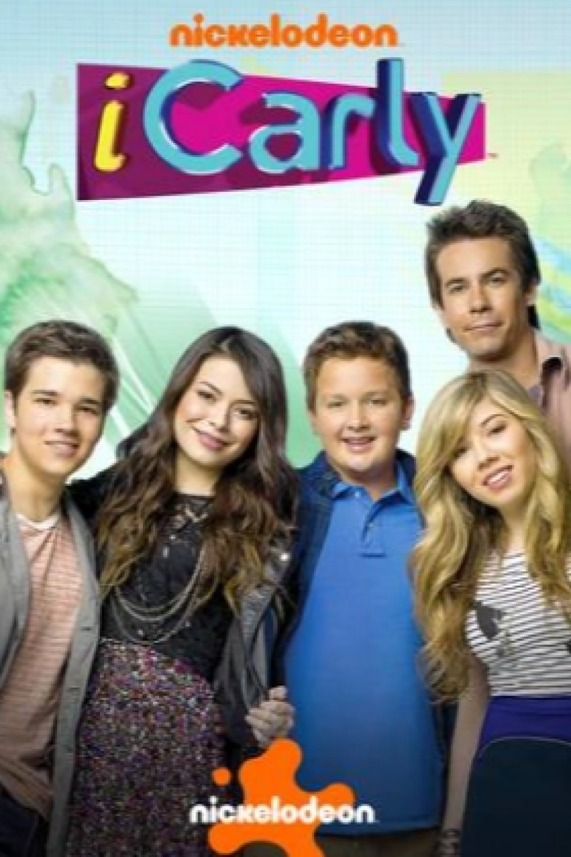 ICarly 