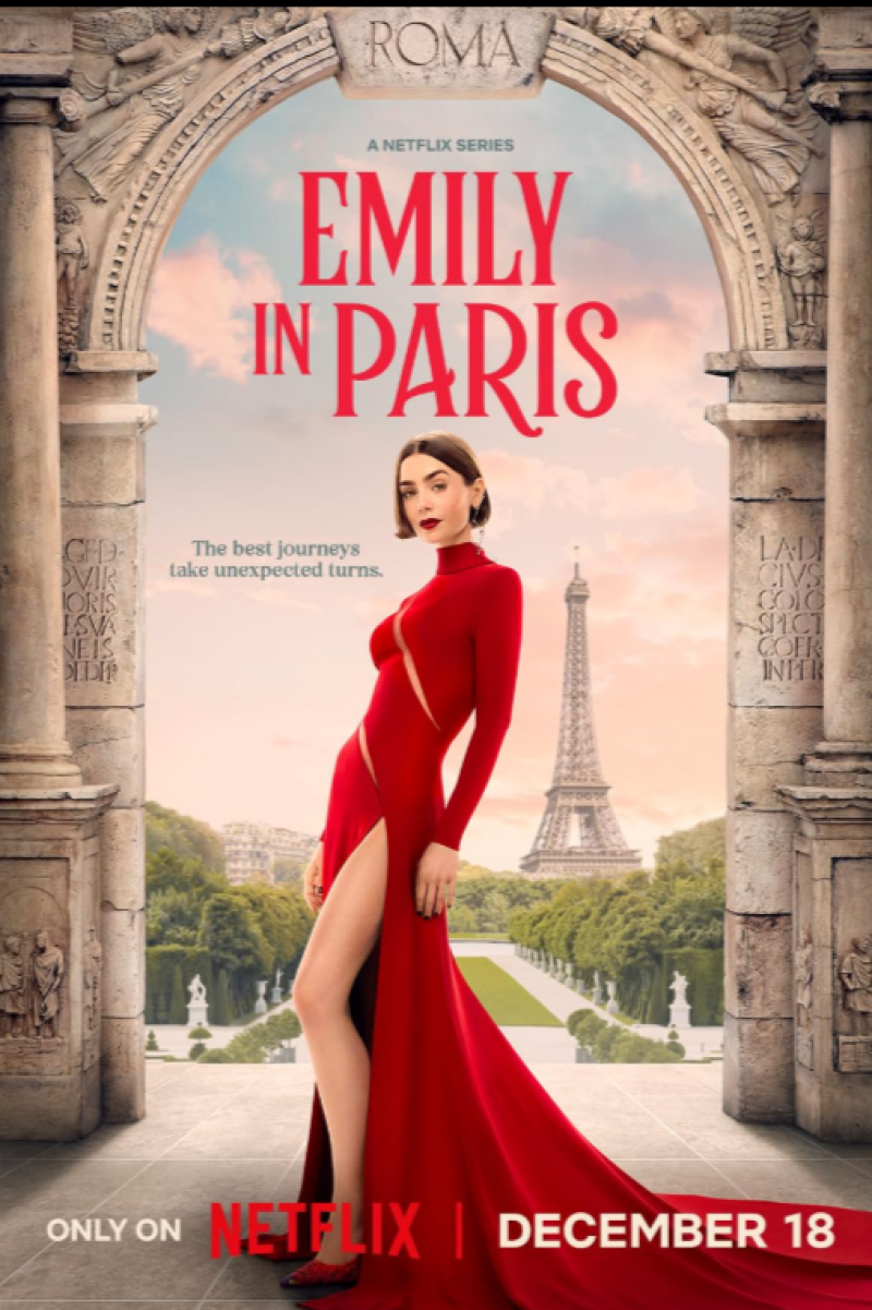 Emily in Paris
