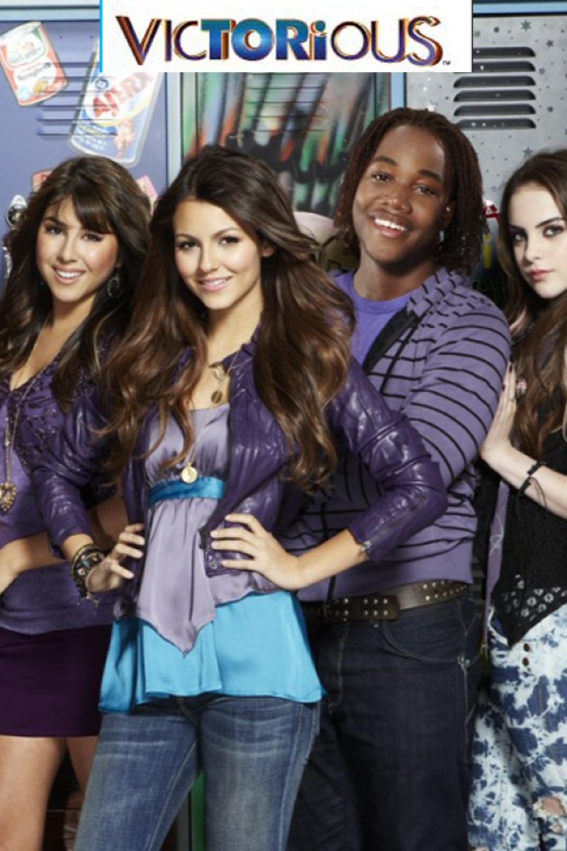 Victorious