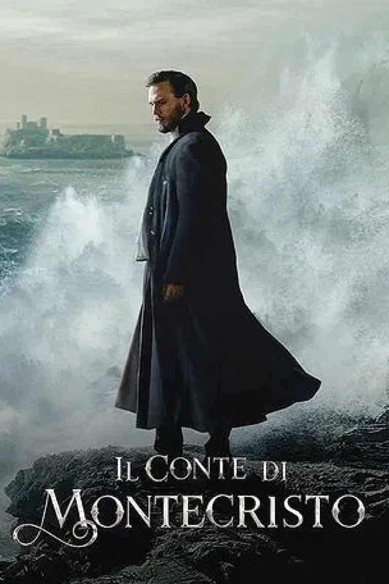 The Count of Monte Cristo