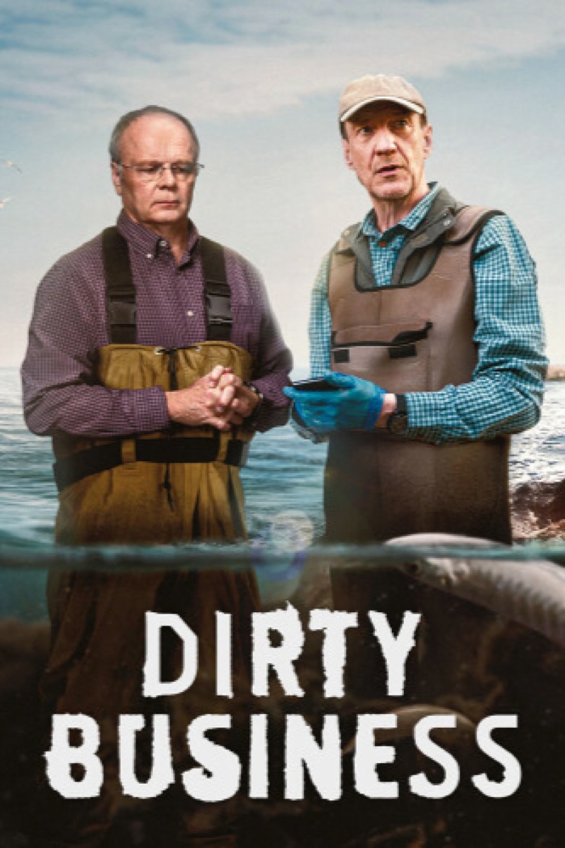 Dirty Business