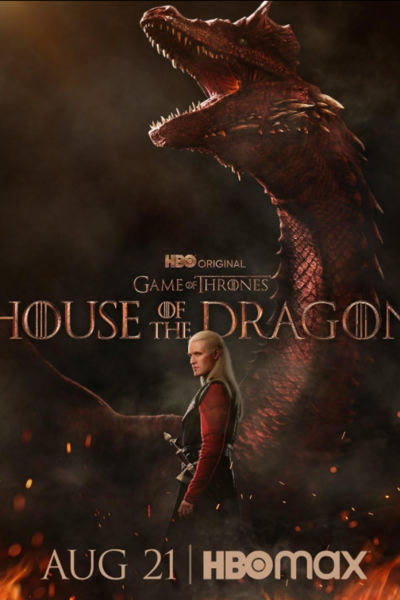 House of the Dragon