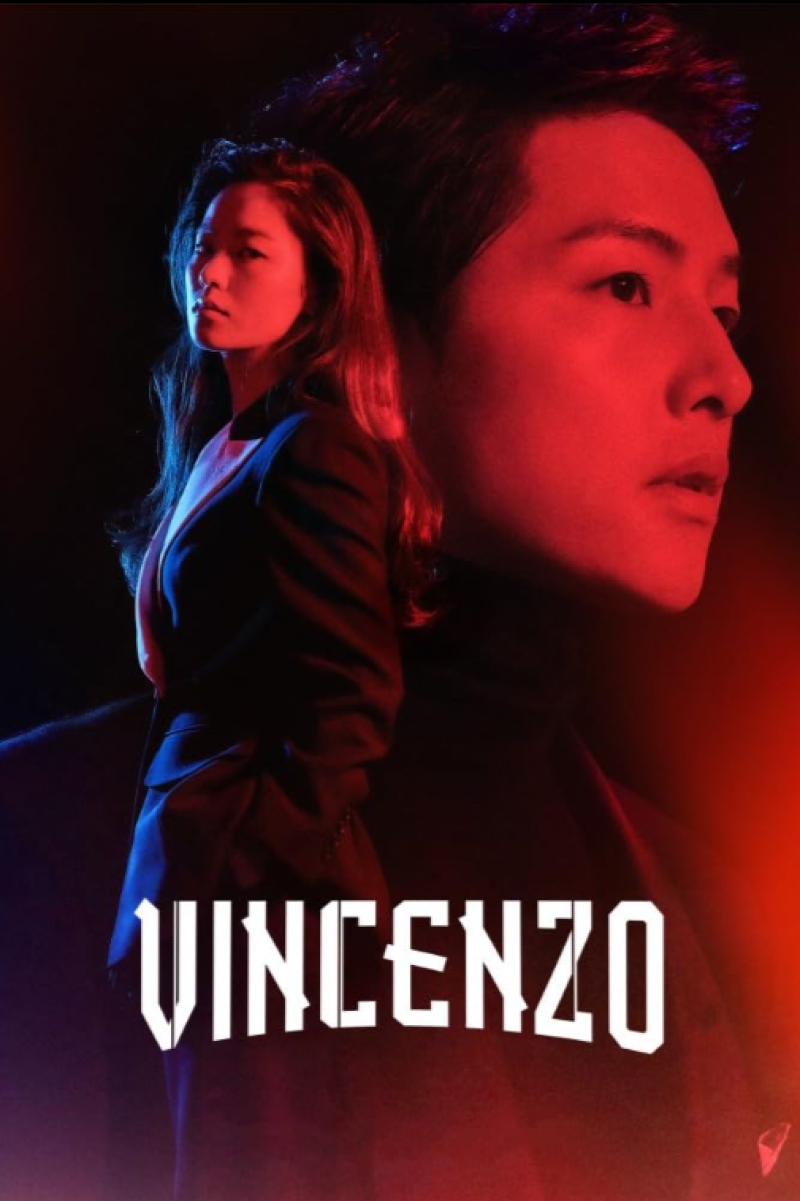 Vincenzo