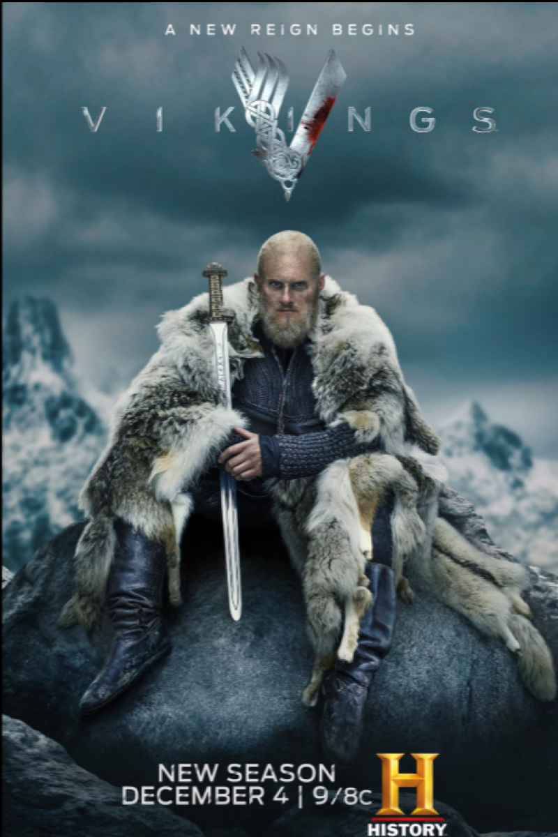 Vikings