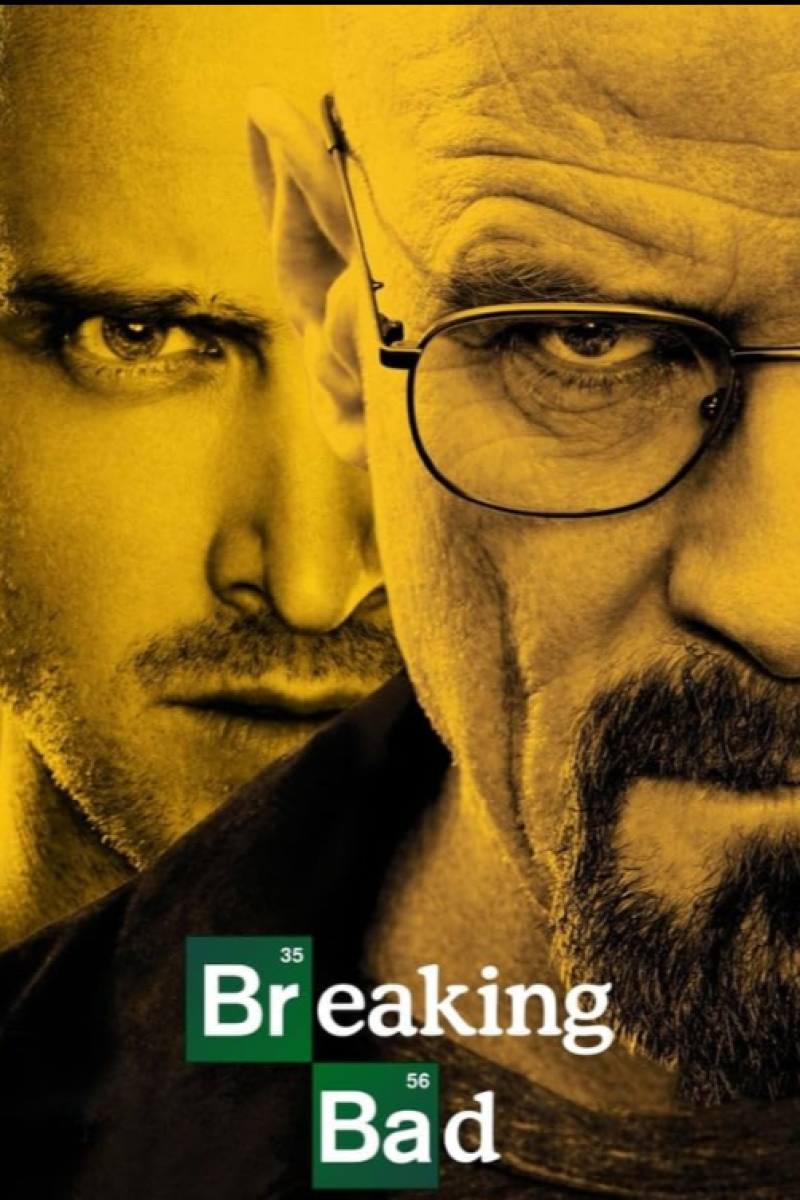 Breaking Bad