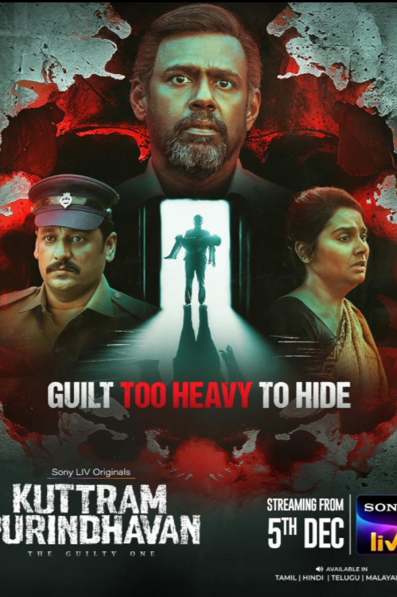 Kuttram Purindhavan: The Guilty One