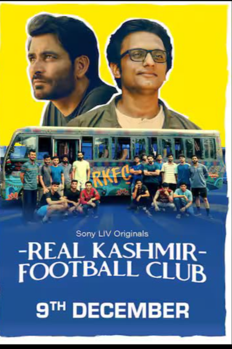 Real Kashmir Football Club thumbnail
