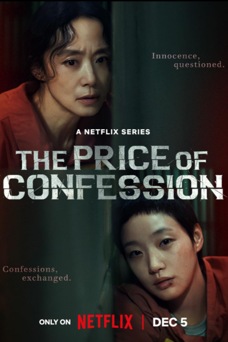 The Price of Confession thumbnail