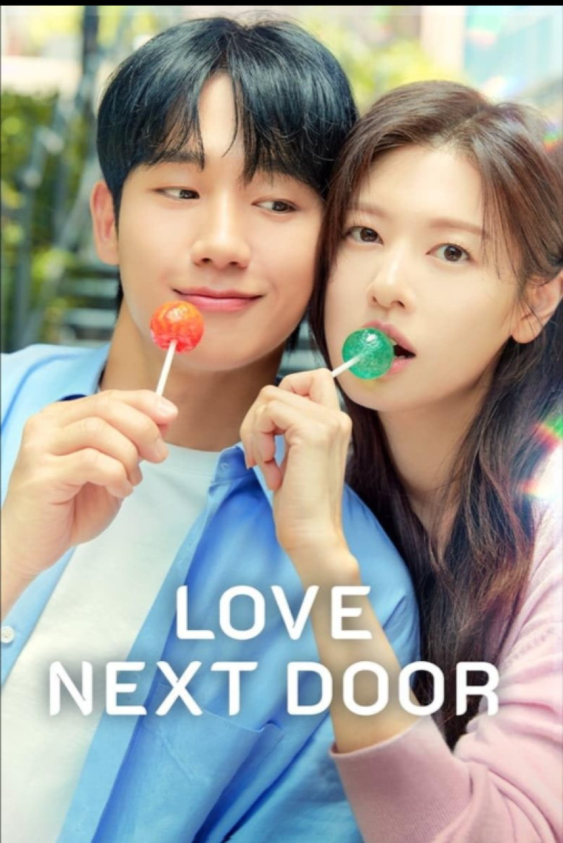 Love Next Door thumbnail