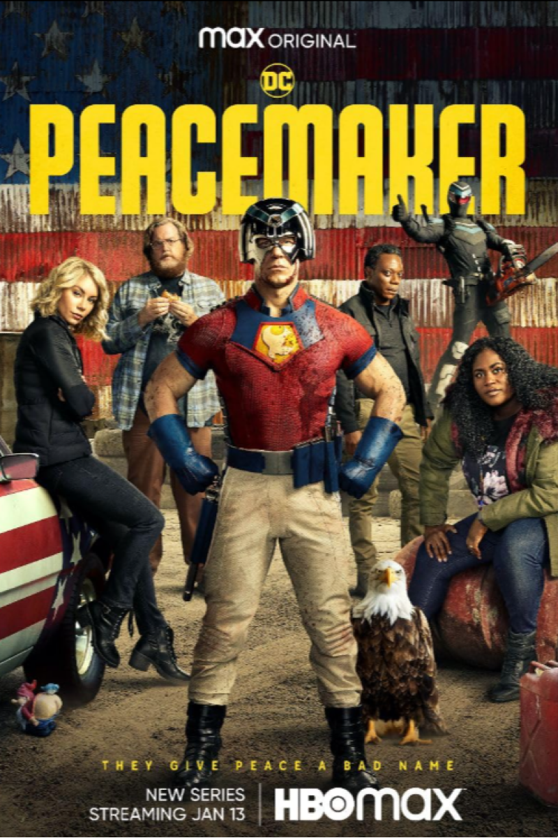 Peacemaker thumbnail