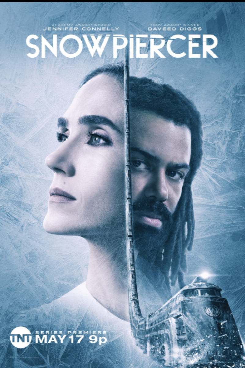 Snowpiercer thumbnail