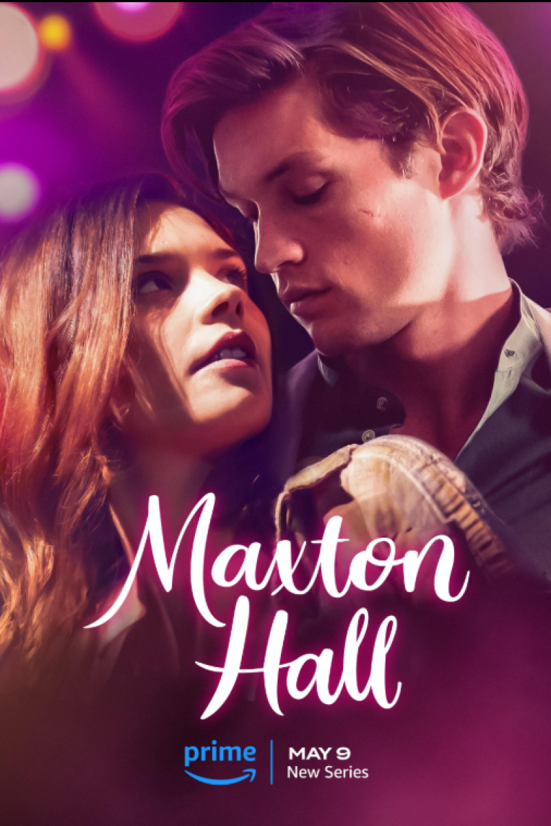 Maxton Hall: The World Between Us thumbnail