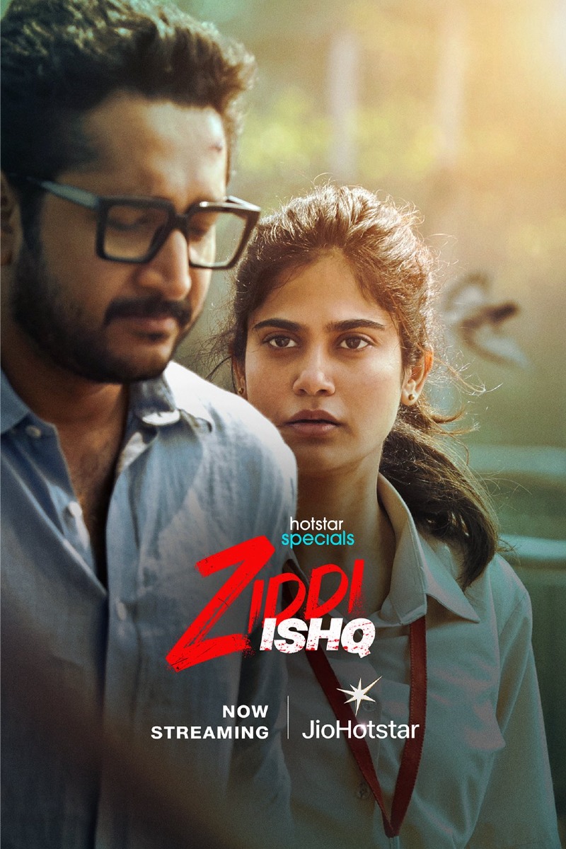 Ziddi Ishq thumbnail