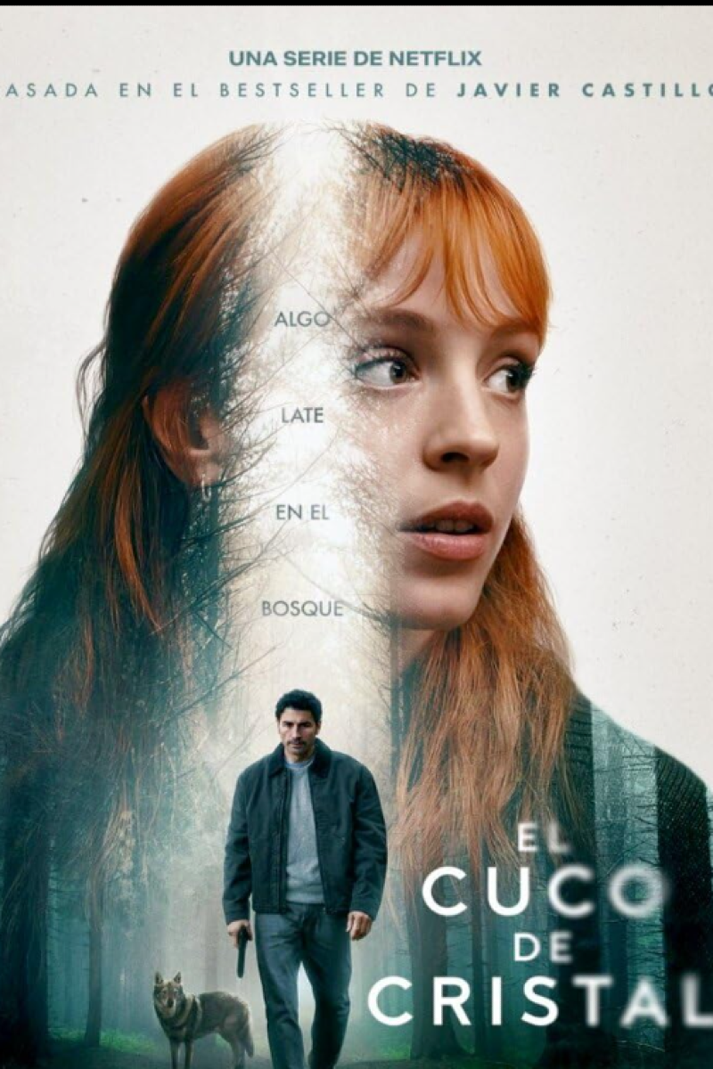 The Crystal Cuckoo thumbnail