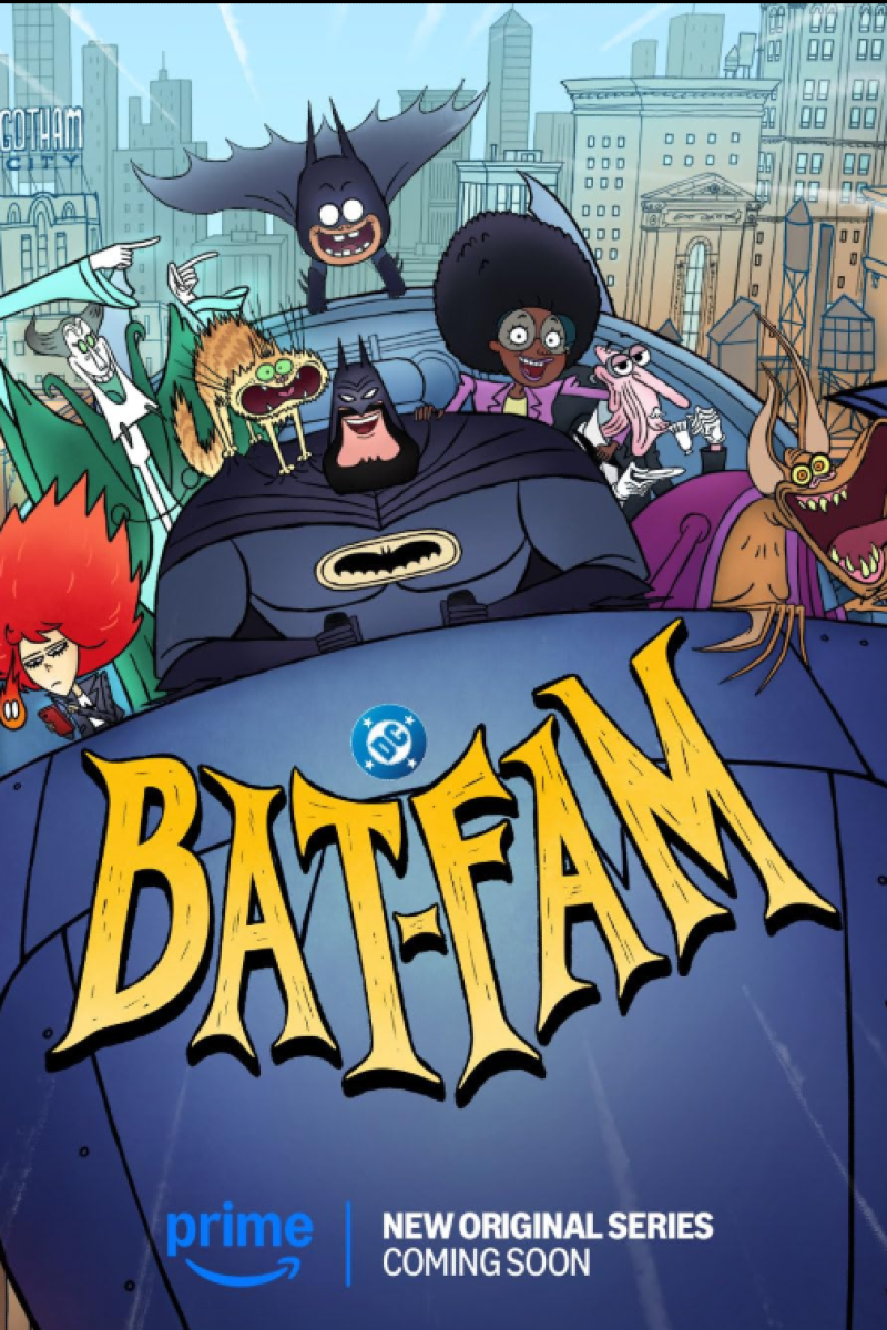 Bat-Fam thumbnail