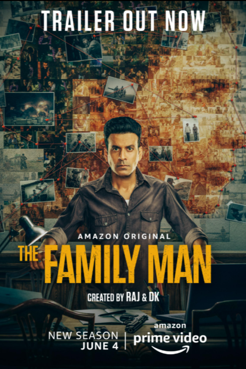 The Family Man thumbnail