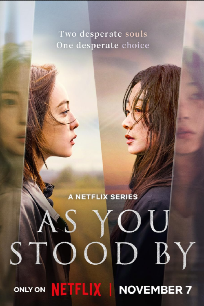 As You Stood By thumbnail