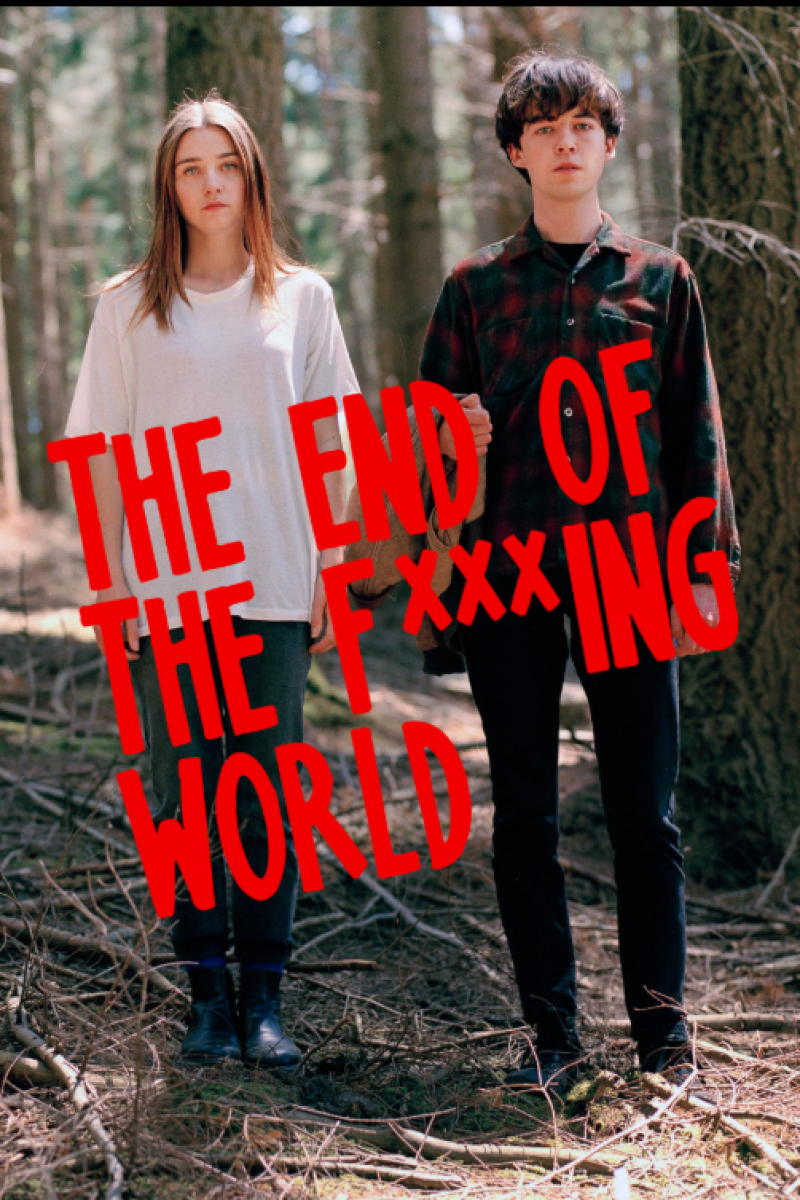 The End of the F***ing World thumbnail