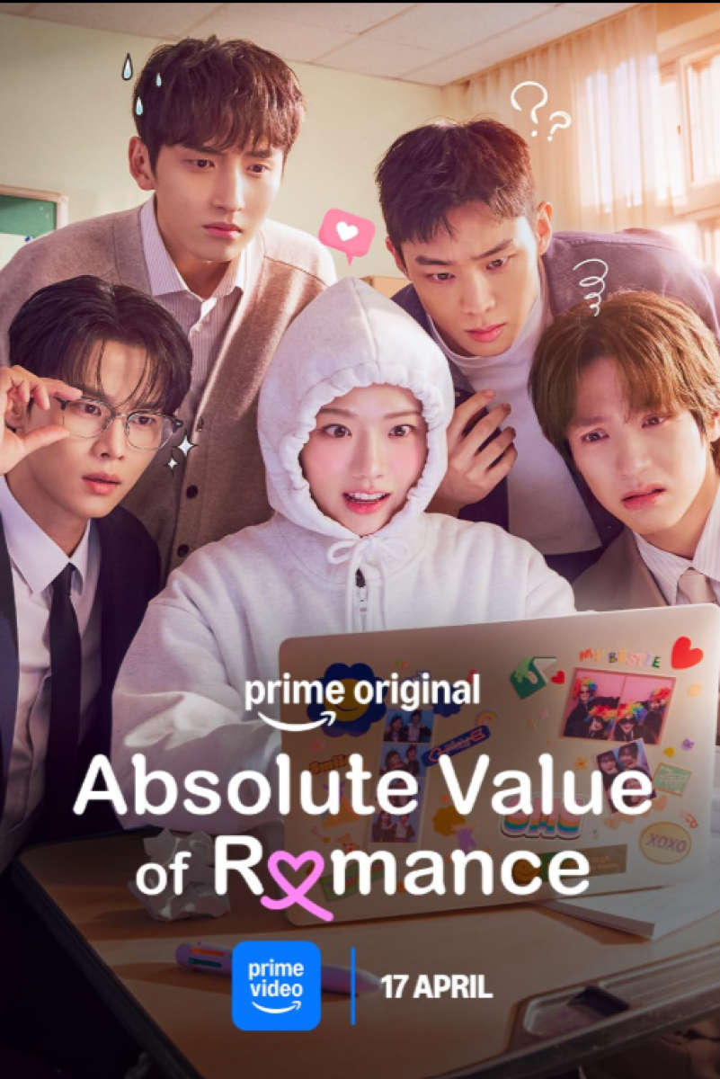 Absolute Value of Romance thumbnail