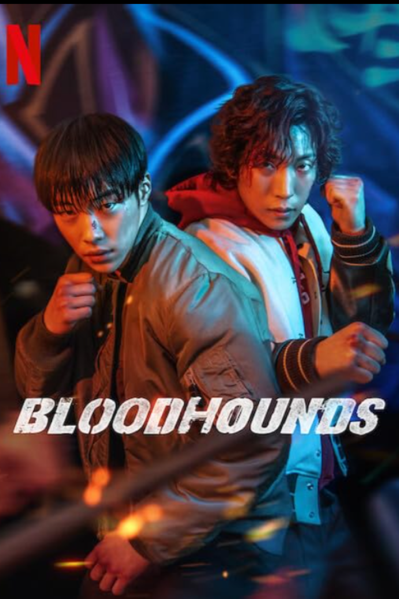 Bloodhounds thumbnail